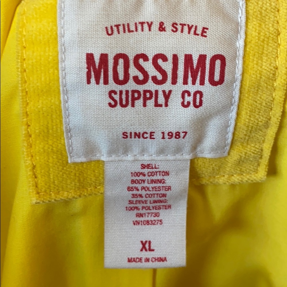 Ladies jacket - Picture 2 of 3